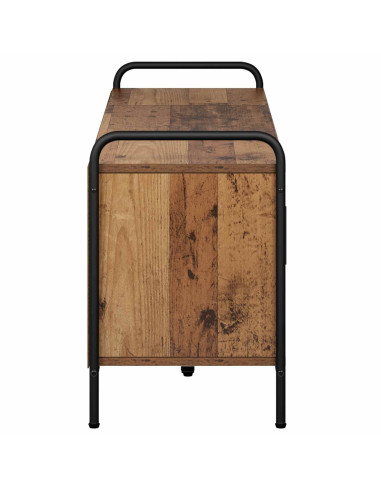 Mobile TV 167,5 x 33 x 50 cm Legno antico Legno ingegnerizzato