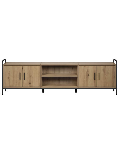Mobile TV 167,5 x 33 x 50 cm Rovere Artigianale