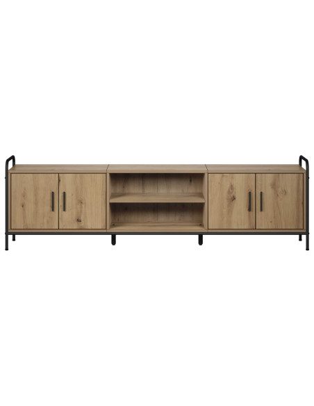 Mobile TV 167,5 x 33 x 50 cm Rovere Artigianale