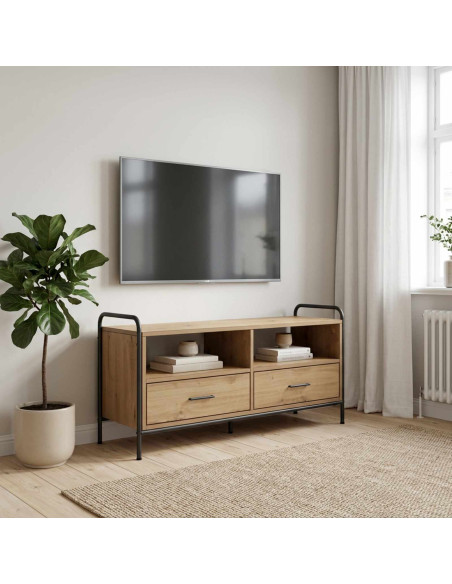 Mobile TV 67,5 x 33 x 50 cm Rovere Artigianale