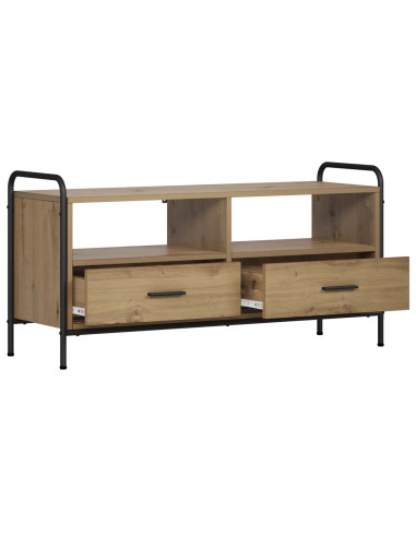 Mobile TV 67,5 x 33 x 50 cm Rovere Artigianale