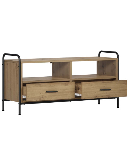 Mobile TV 67,5 x 33 x 50 cm Rovere Artigianale