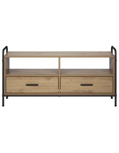 Mobile TV 67,5 x 33 x 50 cm Rovere Artigianale