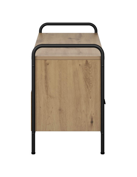 Mobile TV 67,5 x 33 x 50 cm Rovere Artigianale