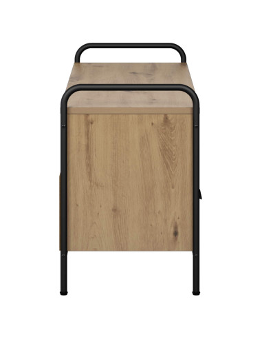 Mobile TV 67,5 x 33 x 50 cm Rovere Artigianale