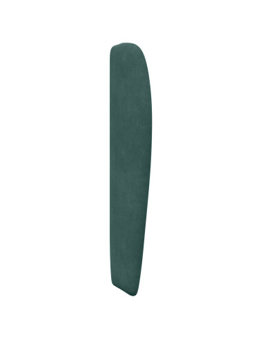 Orecchia della Testata Verde Velluto