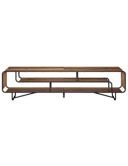 Supporto TV 180 x 36 x 45 cm Legno antico Legno ingegnerizzato