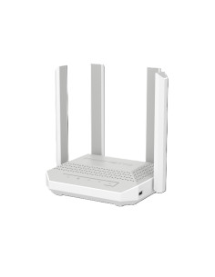 KEENETIC SPEEDSTER DSL (KN-2113) MODEM ROUTER WI-FI 5 MESH SUPERVECTORING VDSL2/ADSL2+ AC1200 CON SM