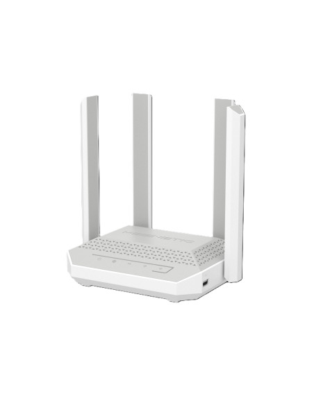 KEENETIC SPEEDSTER DSL (KN-2113) MODEM ROUTER WI-FI 5 MESH SUPERVECTORING VDSL2/ADSL2+ AC1200 CON SM