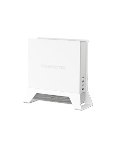 KEENETIC TITAN SE (KN-4210) ROUTER MULTI-GIGABIT WI-FI 7 MESH BE7200 CON SMART SWITCH 5 PORTE (2X2.5