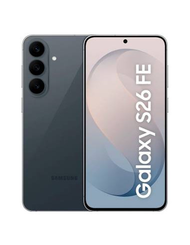 Samsung SM-S741 S26 FE 8+128GB 6.7" 5G Graphite EU