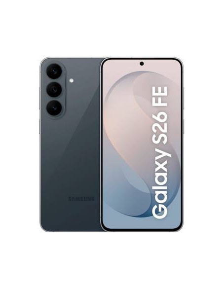 Samsung SM-S741 S26 FE 8+128GB 6.7" 5G Graphite EU
