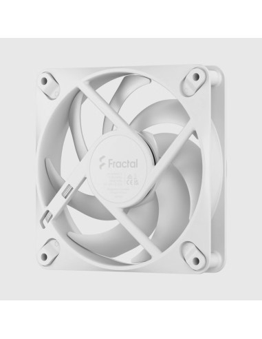 FRACTAL VENTOLINA CASE DYNAMIC 3 - 12 REVERSE WHITE