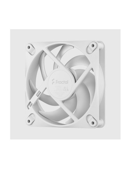 FRACTAL VENTOLINA CASE DYNAMIC 3 - 12 REVERSE WHITE
