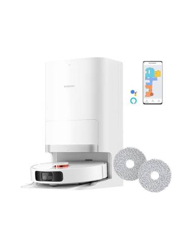 Xiaomi Robot Vacuum X20+ EU