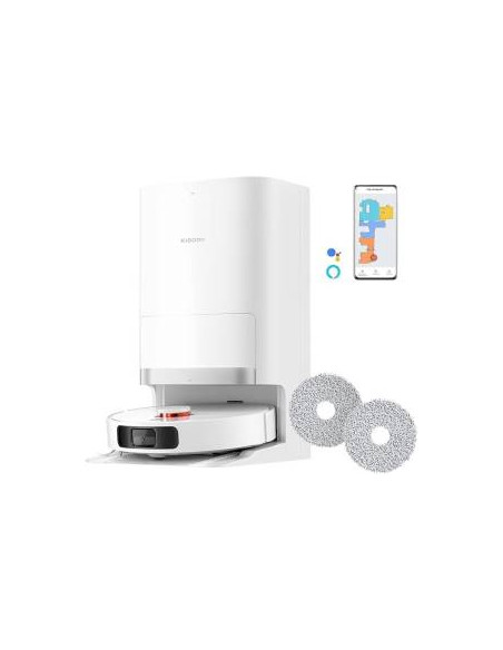 Xiaomi Robot Vacuum X20+ EU
