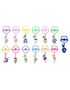 KPOP DH SMALL DOLL MINI FIGS ASST 2