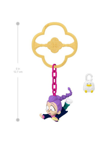 KPOP DH SMALL DOLL MINI FIGS ASST