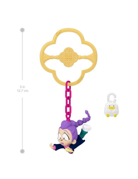 KPOP DH SMALL DOLL MINI FIGS ASST