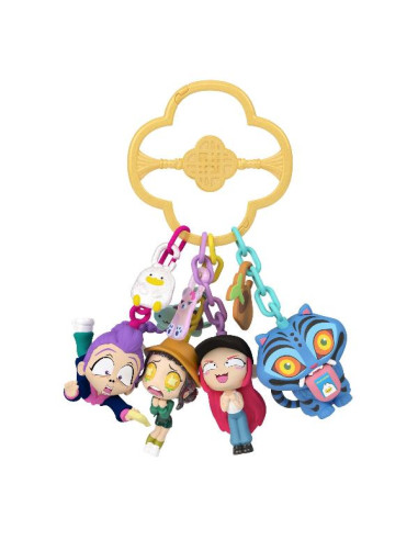 KPOP DH SMALL DOLL MINI FIGS ASST