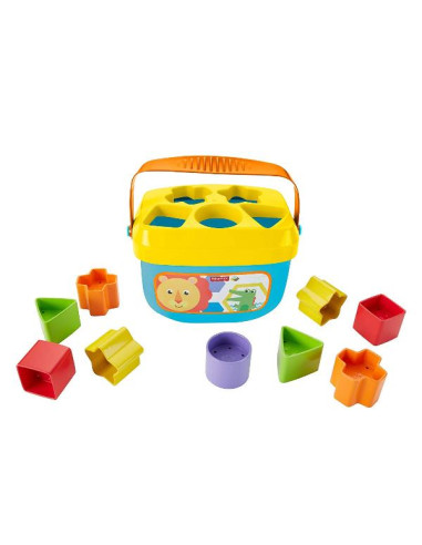 BLOCCHI ASSORTITI