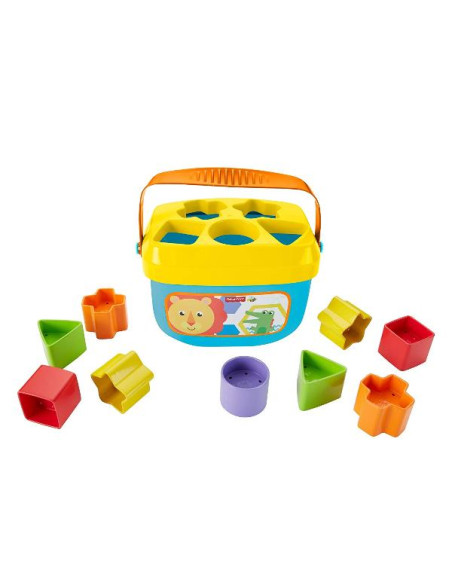 BLOCCHI ASSORTITI