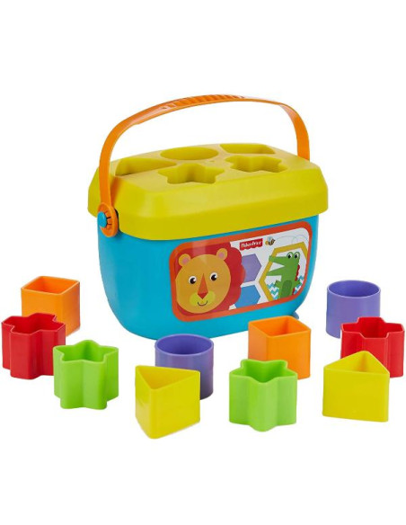 BLOCCHI ASSORTITI