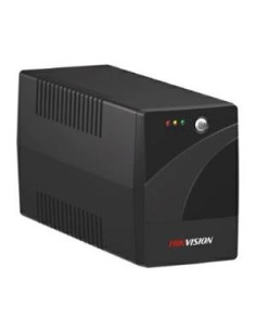 HIKVISION UPS 1000VA/600W,12V/9AH BATTERY X1