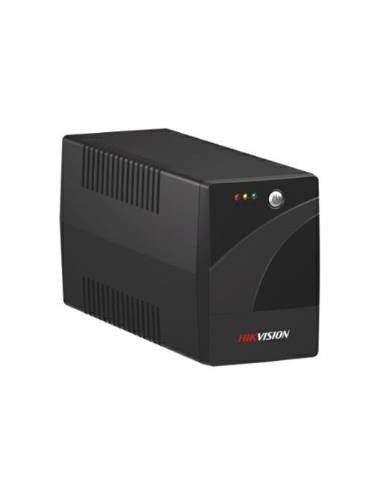 HIKVISION UPS 1000VA/600W,12V/9AH BATTERY X1