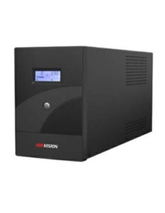 HIKVISION UPS 3000VA/1800W,12V/9AH BATTERY X4