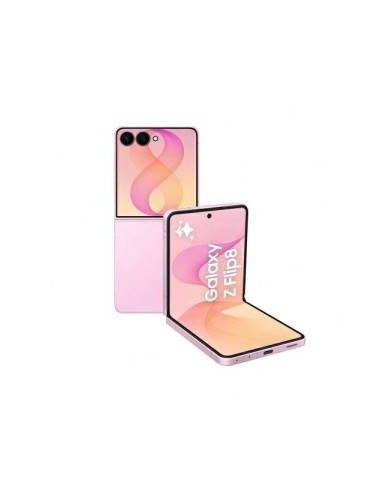 Samsung SM-F776B Z Flip8 12+256GB 4.1"/6.9" 5G Pink Wind3