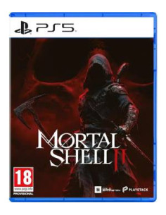 PS5 Mortal Shell II EU