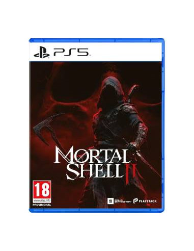 PS5 Mortal Shell II EU