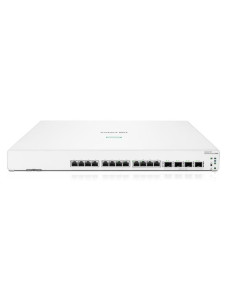 SWITCH 12P GBASE-T 4UPLING ARUBA 19 60