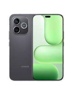 Honor 600 Lite 8+256GB 6.6"5G Velvet Black DS EU