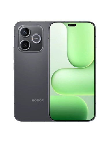 Honor 600 Lite 8+256GB 6.6"5G Velvet Black DS EU