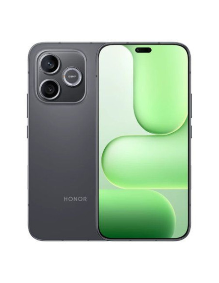 Honor 600 Lite 8+256GB 6.6"5G Velvet Black DS EU