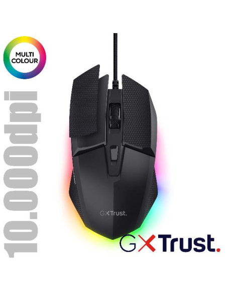 GXT121 FELOX+ GAMING MOUSE