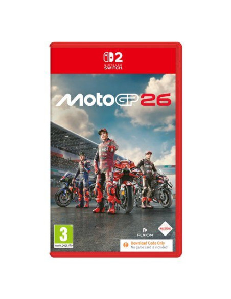 MOTOGP 26 - CIB SWITCH 2