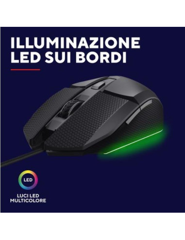 GXT121 FELOX+ GAMING MOUSE