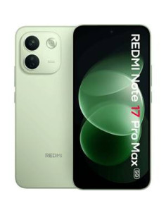Xiaomi Redmi Note 17 Pro Max 8+512GB 6.83" 5G Green DS ITA