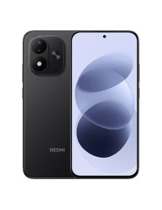 Xiaomi Redmi Note 17 6+256GB 6.99" 5G Black DS ITA