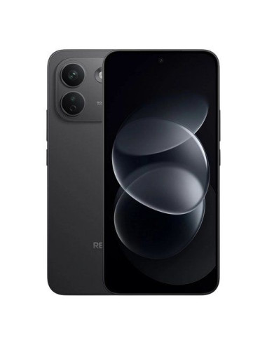 Xiaomi Redmi Note 17 Pro Max 8+512GB 6.83" 5G Black DS ITA