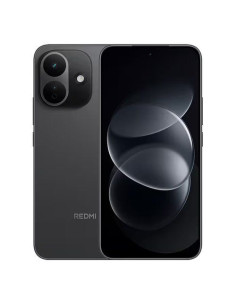 Xiaomi Redmi Note 17 Pro 6+256GB 6.83" 5G Black DS ITA