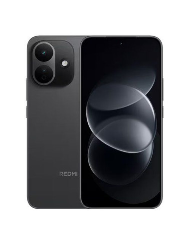 Xiaomi Redmi Note 17 Pro 6+256GB 6.83" 5G Black DS ITA
