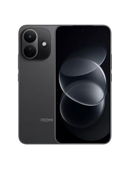 Xiaomi Redmi Note 17 Pro 6+256GB 6.83" 5G Black DS ITA