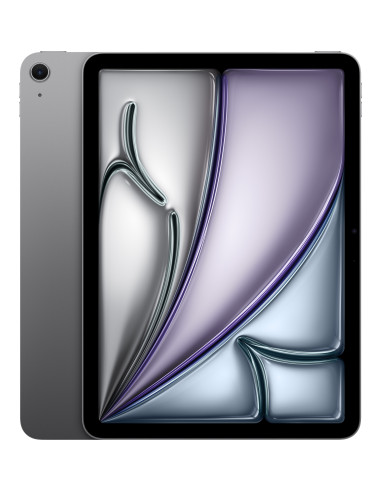 TABLET IPAD AIR 11256GB M3 WIFI SP SPACE GREY 2025