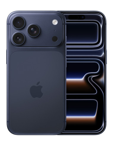 APPLE IPHONE 17 PRO 512GB DEEP BLUE
