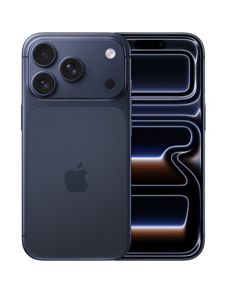 APPLE IPHONE 17 PRO 512GB DEEP BLUE