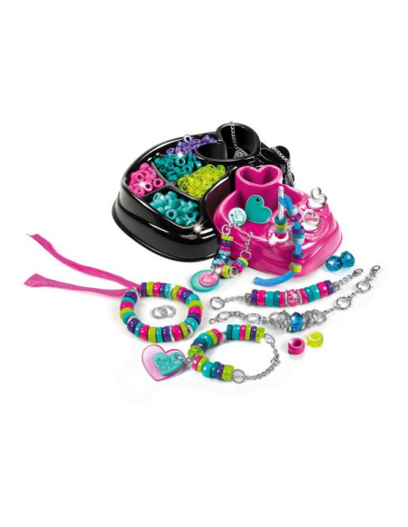 CRAZY CHIC - BRACCIALI MULTICOLOR